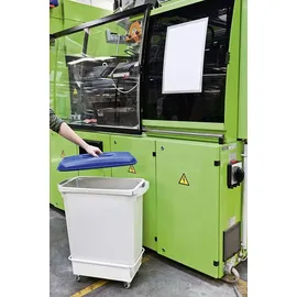 Durable Durabin 60 l Grau