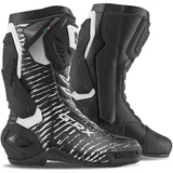 Gaerne G-RX Schwarz/Weiß 44