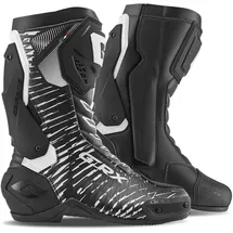 Gaerne G-RX Schwarz/Weiß 44