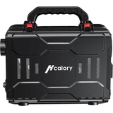 Hcalory HC-A01, Diesel, 5 kW, Bluetooth (Sortierung)