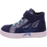 Superfit STELLA für Kinder, blau, Größe 39 EU