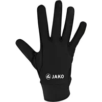 Jako Funktions-Feldspielerhandschuhe schwarz 11