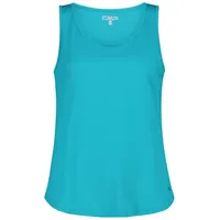 CMP WOMAN TOP tiffany (L915) 44