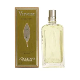 L'Occitane Verveine Eau de Toilette 100 ml