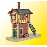 Viessmann Modelltechnik GmbH Vollmer 45731 Stellwerk Moosbach