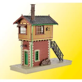 Viessmann Modelltechnik GmbH Vollmer 45731 Stellwerk Moosbach