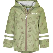 Playshoes Regenjacke Grün 128