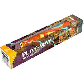 Ultimate Guard Play-Mat Magic: The Gathering "Aetherdrift" - Ketramose. the New Dawn