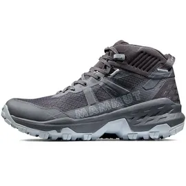 Mammut Sertig II Mid GTX Schuhe (Größe 36.5 - schwarz)