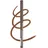 Essence LONG-LASTING Eyeliner Farbton 35 Brown 0.28 g