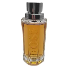 HUGO BOSS Boss The Scent After Shave Lotion 100 ml