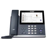 Yealink MP56 - VoIP-Telefon - mit Bluetooth-Schnittstelle