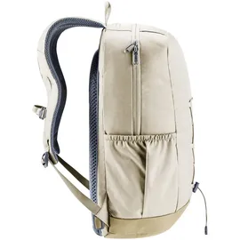 Deuter Gogo 28 l bone/desert