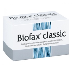 Biofax classic