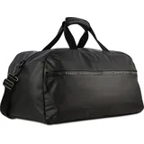 Bugatti Blanc Weekender Reisetasche 50 cm schwarz