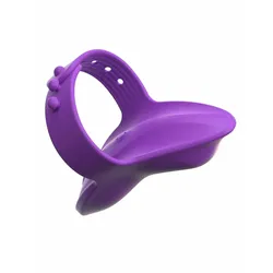 Vibrator Pipedream - Lila
