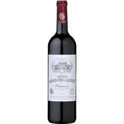 Château Grand Puy Lacoste