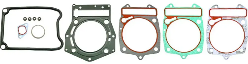 Rms Piaggio Beverly 500cc 2002/2003 100689500 Komplettes Dichtungssatz - Multicolor - One Size