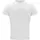 Clique Classic Bio-Baumwoll T-Shirt weiß M