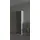 Priess Wäscheschrank Barcelona 48 x 193 x 36 cm Schwarz