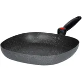 Brunner Gourmet Rock Pan 28x28cm