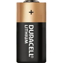 Duracell Spezial-Batterie 200 St.