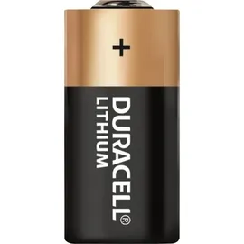 Duracell Spezial-Batterie 200 St.