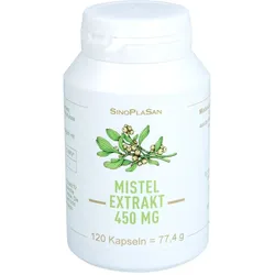 Mistelextrakt 450 mg MONO