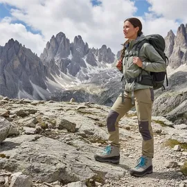 Aku Superalp GTX W's