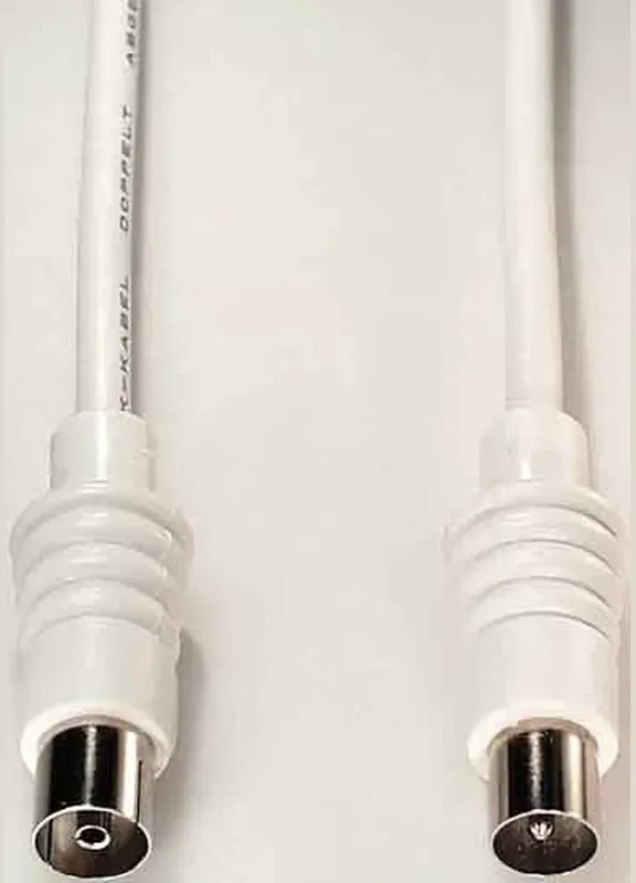 E+P Elektrik Antennenkabel HFA 5 LOSE