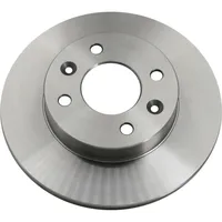 Valeo 186230 Bremsscheibe |