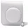Fujifilm Instax Mini 12 Travel Set clay white