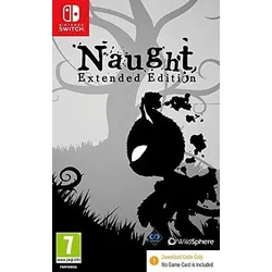 Naught Extended Edition - Switch-KEY [EU Version]