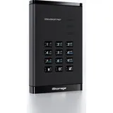 Istorage diskAshur PRO3 2 TB 2,5"