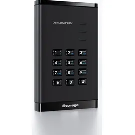 Istorage diskAshur PRO3 2 TB 2,5"
