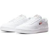 White / Total Orange / Black 38,5