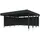 SKANHOLZ Doppelcarport Friesland 5,46 x 5,55 m anthrazit inkl. Seiten- und Rückwand Set C