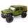 Axial RC-Auto SCX6 Jeep JLU Wrangler 4WD RTR grün (AXI05000T1)