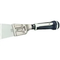 Universalschaber Scrape-Rite P Solid CoreTM L.285mm Klingen-B.80mm m.ausw. Kl.