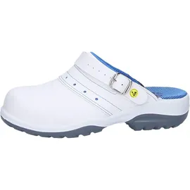 Atlas Clog CL 370 ESD SB, Weite 10 Größe 42