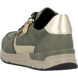 Rieker Sneaker Grün Damen 38