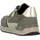 Rieker Sneaker Grün Damen 38