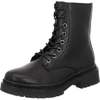 Dockers by Gerli 57BI201 für Damen, schwarz, Größe 41 EU
