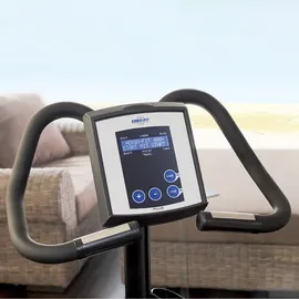 Ergo-Fit Cycle 400 Home silber