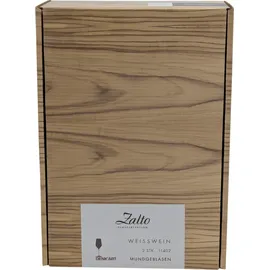 Zalto Denk'Art Weißweinglas 0,4 l 2 St.