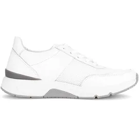 Gabor Sneaker Low Damen Weiß 39
