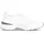 Gabor Sneaker Low Damen Weiß 39