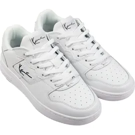 Karl Kani 89 Classic Herren Weiß 46