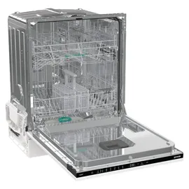 Gorenje G400 GV642E90 Einbau-Geschirrspüler (vollintegrierbar, 600 mm breit)