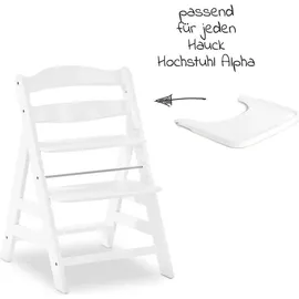 hauck 2-tlg. Alpha Plus Sparset - Hochstuhl